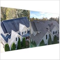 Superior Roofing of NC ico