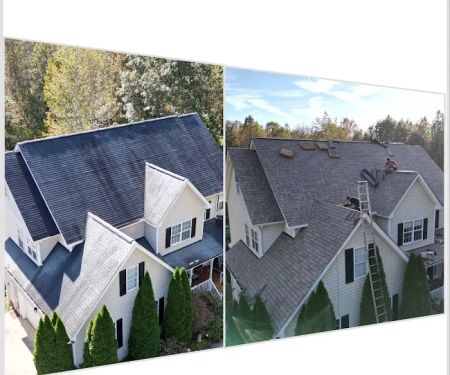 Superior Roofing of NC