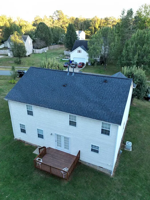 Superior Roofing of NC Picture 2