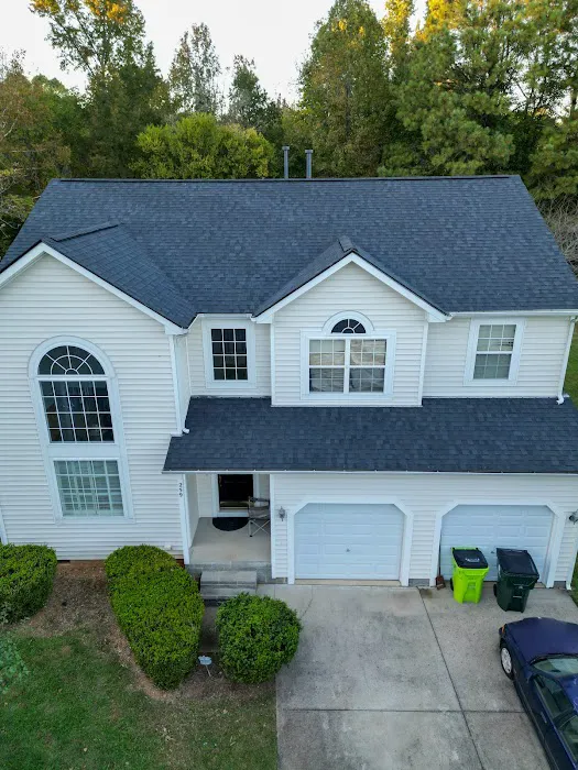 Superior Roofing of NC Picture 3