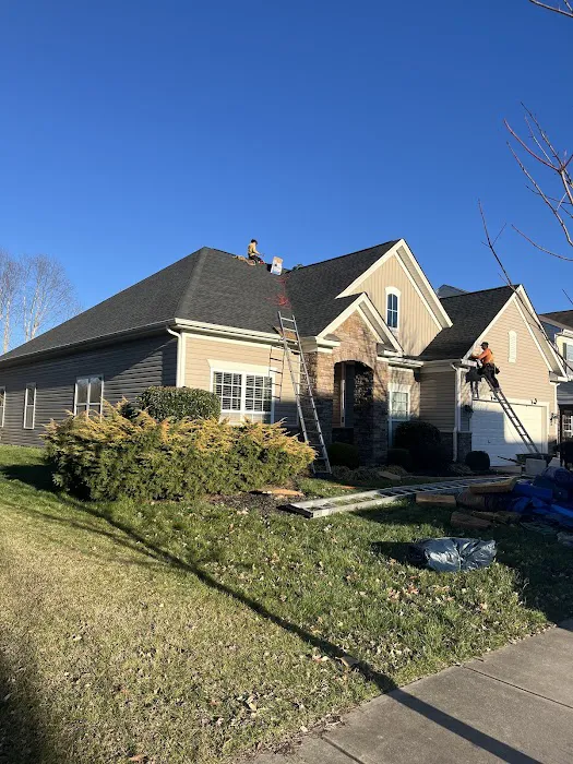 Premier Roofing Company Picture 3