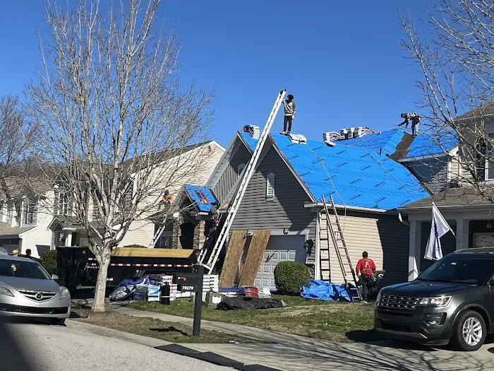 Premier Roofing Company Picture 2