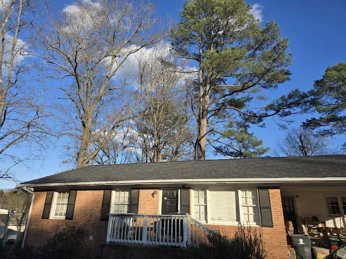 Premier Roofing Company Picture 5