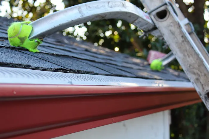 Gutter Guards America Picture 3