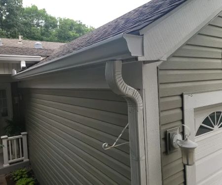 Gutter Guards America