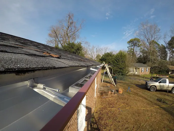 Gutter Guards America Picture 5