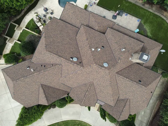 1st Stop Roofing and Restoration Picture 1