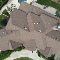 1st Stop Roofing and Restoration ico