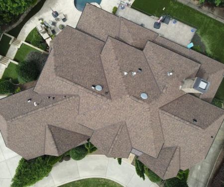 1st Stop Roofing and Restoration