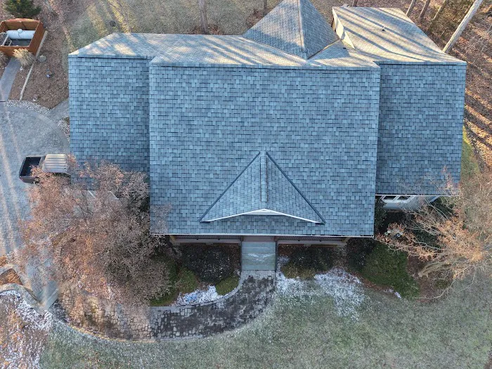 1st Stop Roofing and Restoration Picture 4