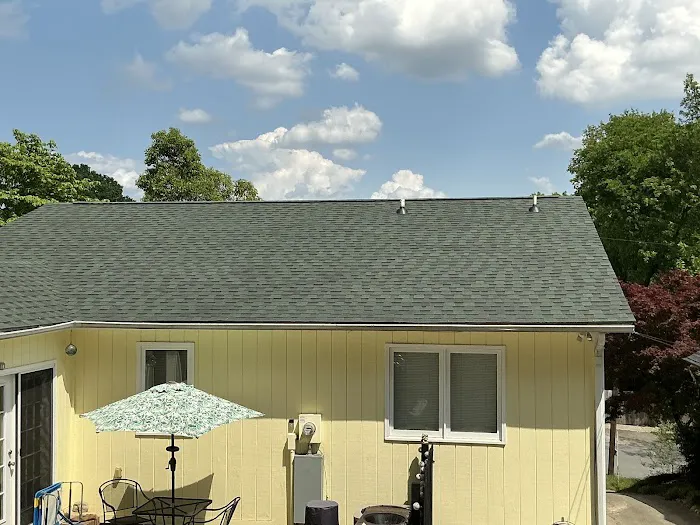 1st Stop Roofing and Restoration Picture 9