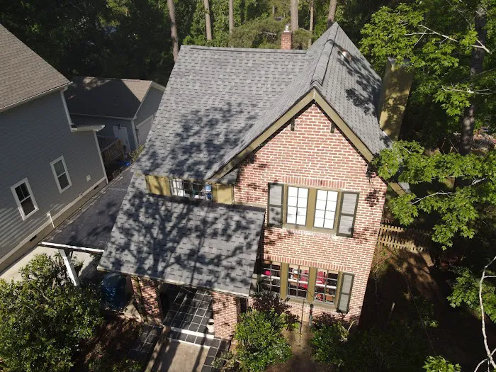 1st Stop Roofing and Restoration Picture 7