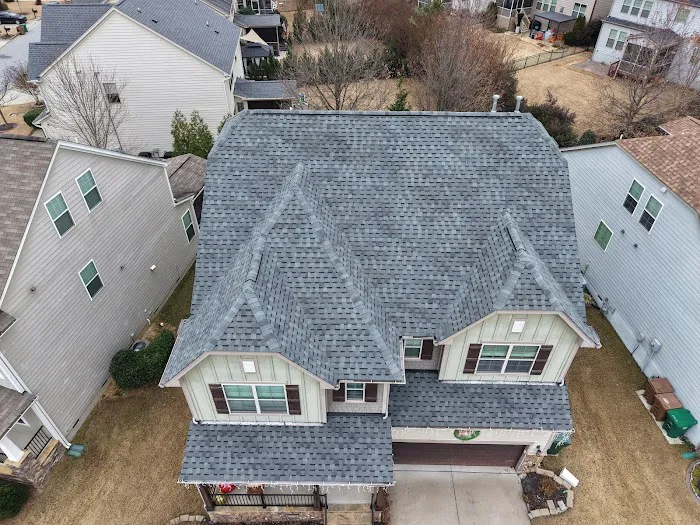 1st Stop Roofing and Restoration Picture 3