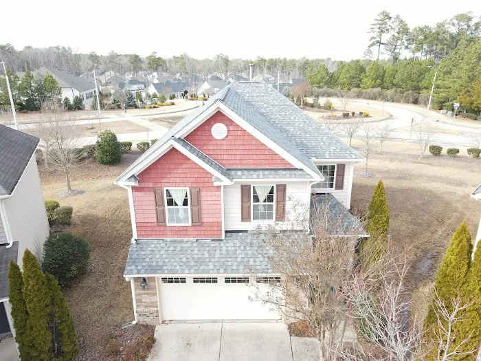 1st Stop Roofing and Restoration Picture 6