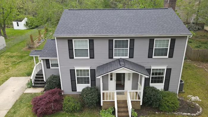 1st Stop Roofing and Restoration Picture 8