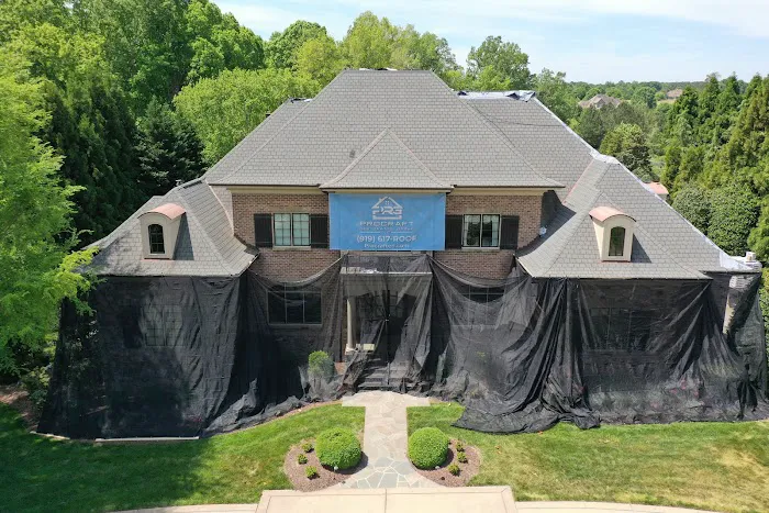 ProCraft Restoration Group, LLC Picture 10