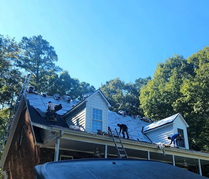 ProCraft Restoration Group, LLC Picture 8