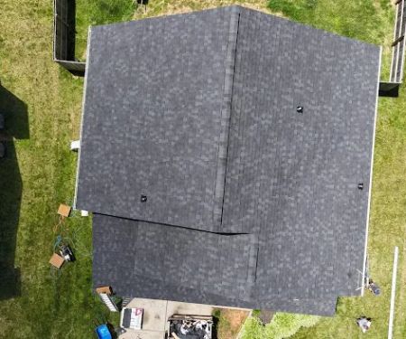 Prepare the Way Roofing