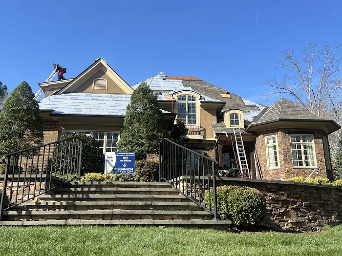 First Choice Roofing Picture 3