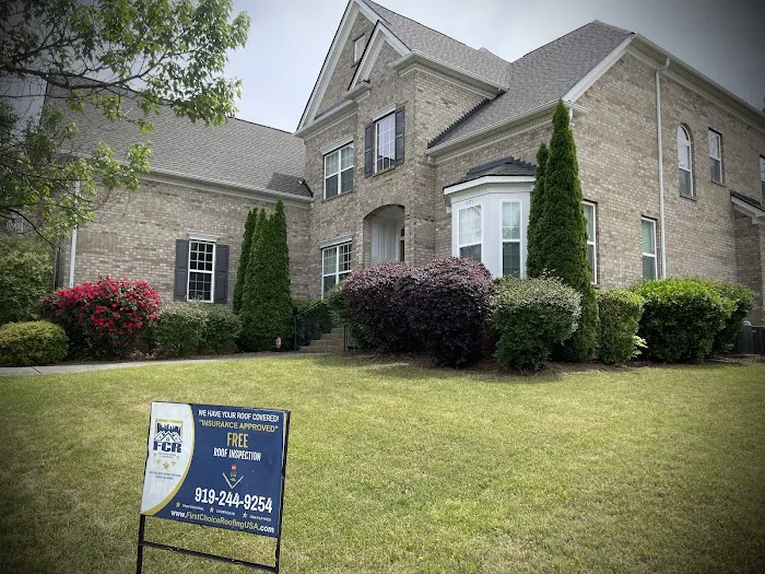 First Choice Roofing Picture 9