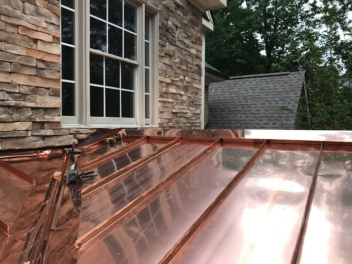 First Choice Roofing Picture 1