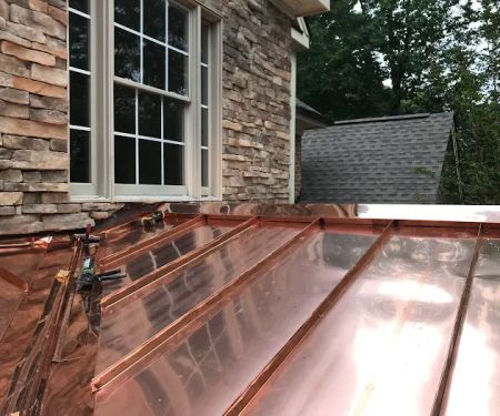 First Choice Roofing