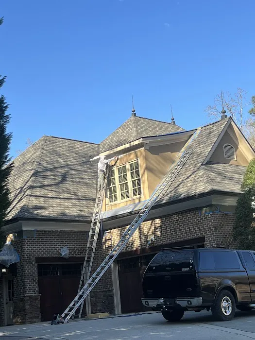 First Choice Roofing Picture 7