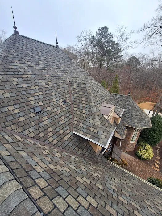 First Choice Roofing Picture 2