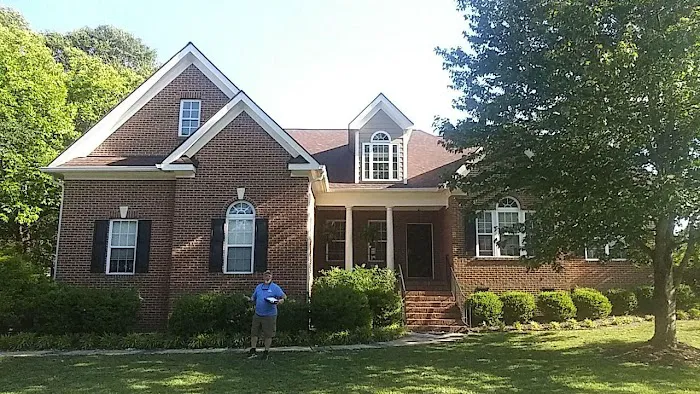 American Roofing & Construction, LLC Picture 2