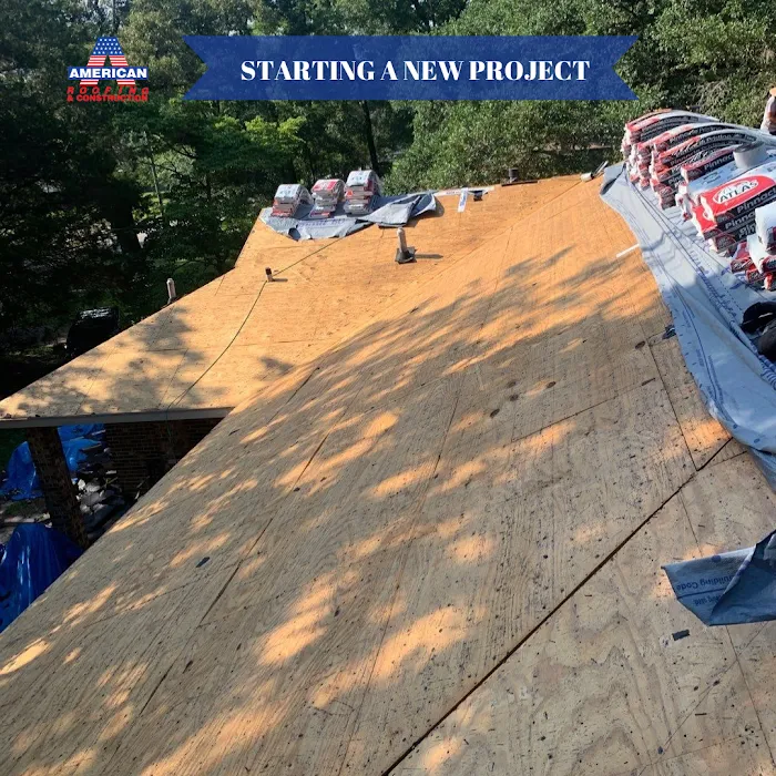 American Roofing & Construction, LLC Picture 3