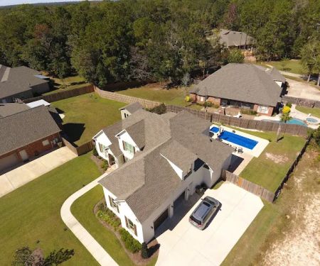 American Roofing & Construction, LLC