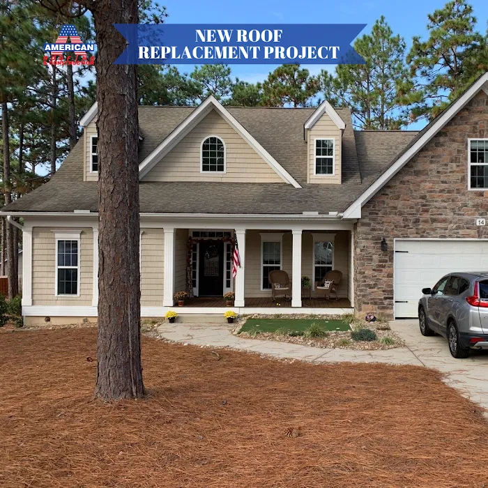 American Roofing & Construction, LLC Picture 7