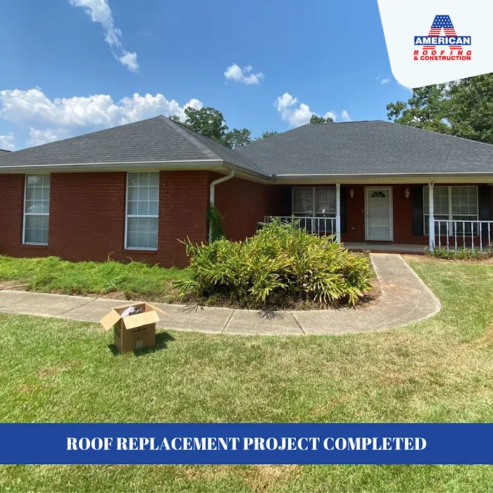 American Roofing & Construction, LLC Picture 6