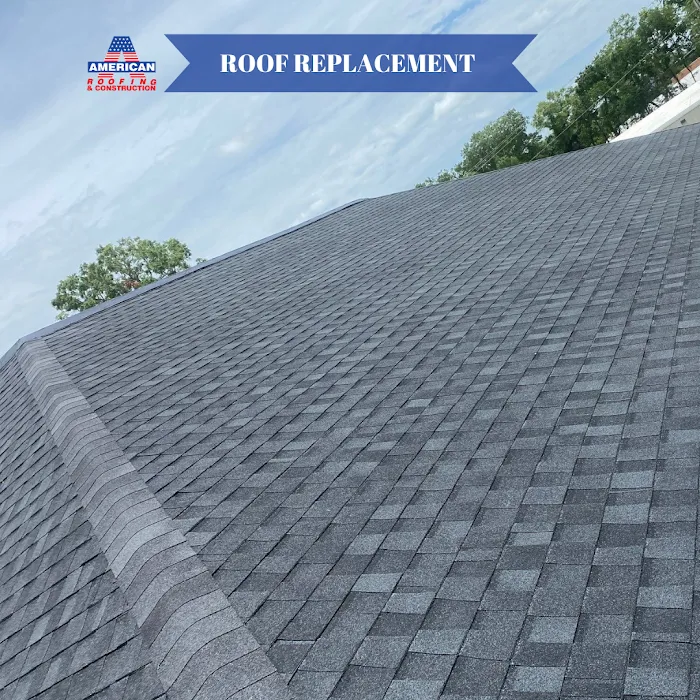 American Roofing & Construction, LLC Picture 10