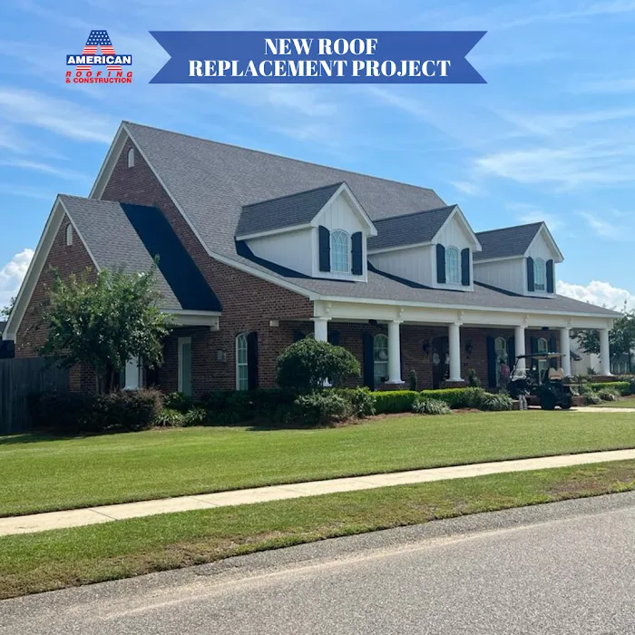 American Roofing & Construction, LLC Picture 9