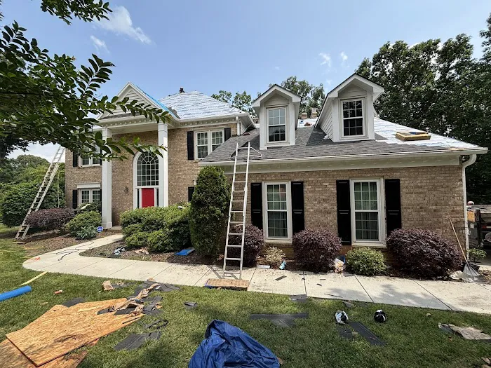 Regal Roofing Picture 6