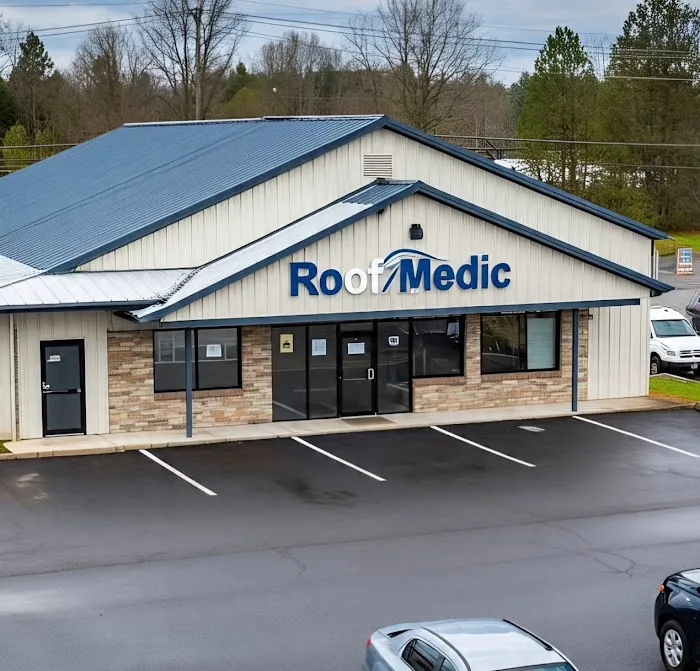 Roof Medic Picture 9