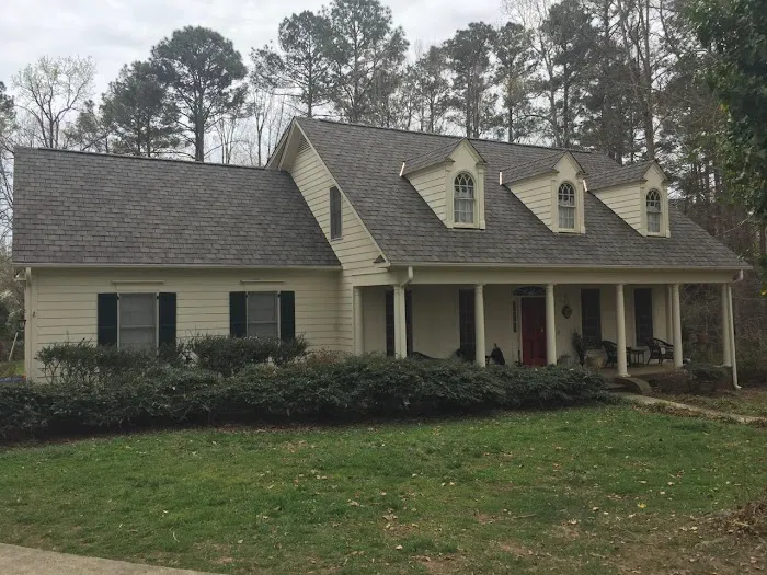 Storm Guard Roofing and Construction Picture 7