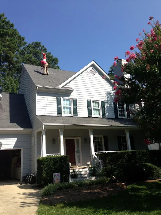 Storm Guard Roofing and Construction Picture 3