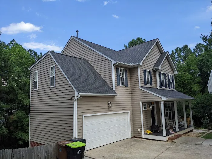 Storm Guard Roofing and Construction Picture 1