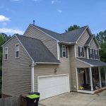 Storm Guard Roofing and Construction