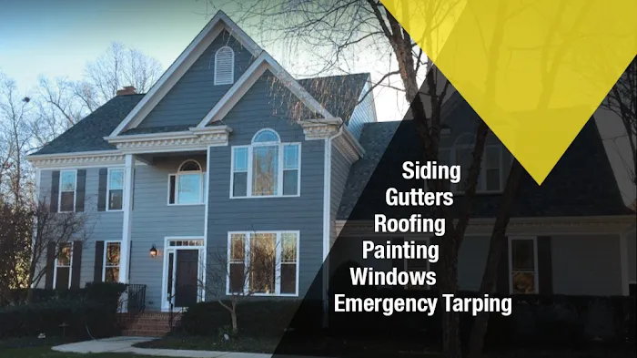 Storm Guard Roofing and Construction Picture 8