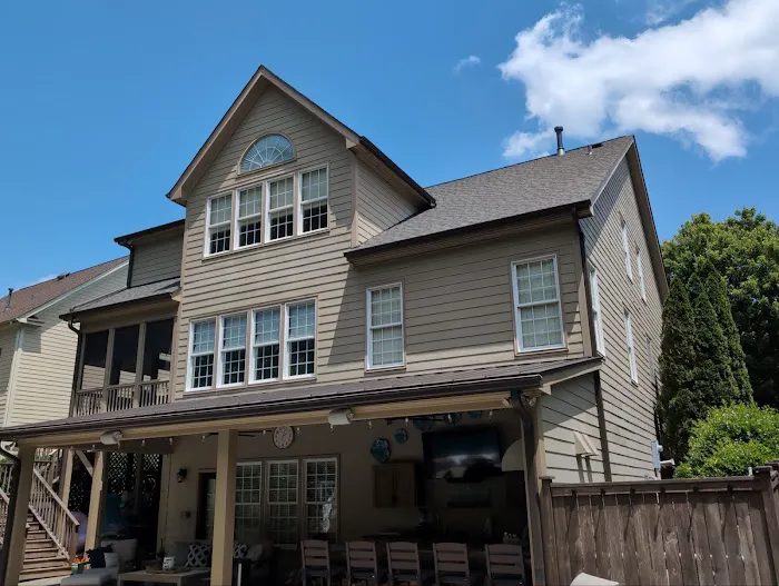 Storm Guard Roofing and Construction Picture 9