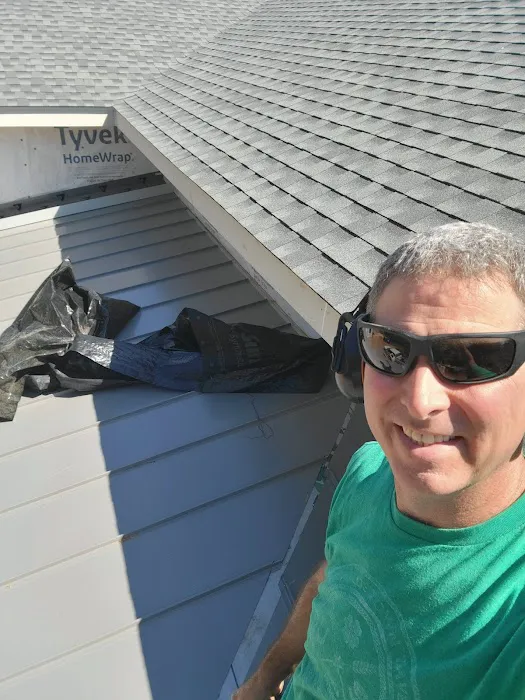 All Services Roofing Picture 1