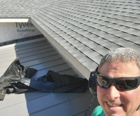 All Services Roofing