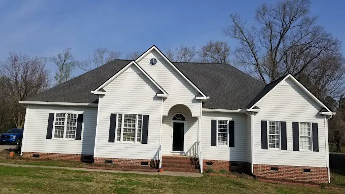 Legacy Construction and Roofing Picture 1