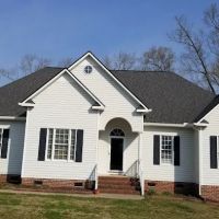 Legacy Construction and Roofing ico