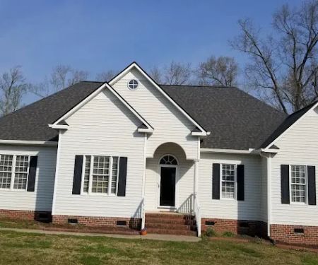 Legacy Construction and Roofing