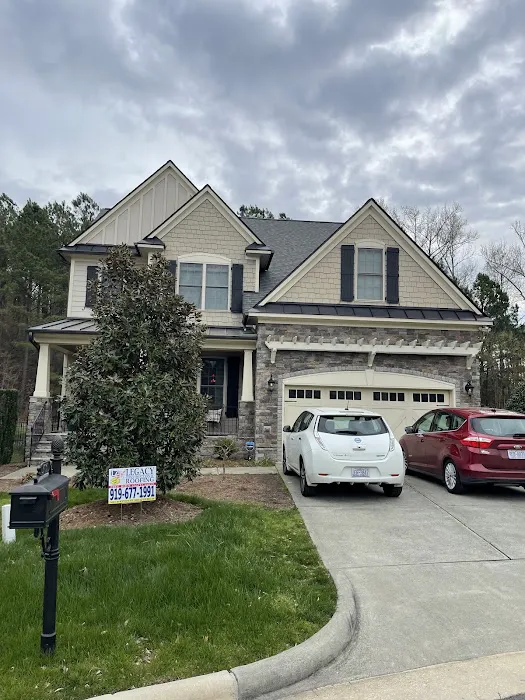 Legacy Construction and Roofing Picture 6