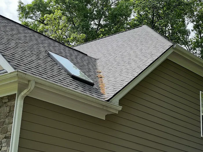 Legacy Construction and Roofing Picture 10